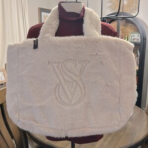Brand new with tags Victoria Secret Tote Bag